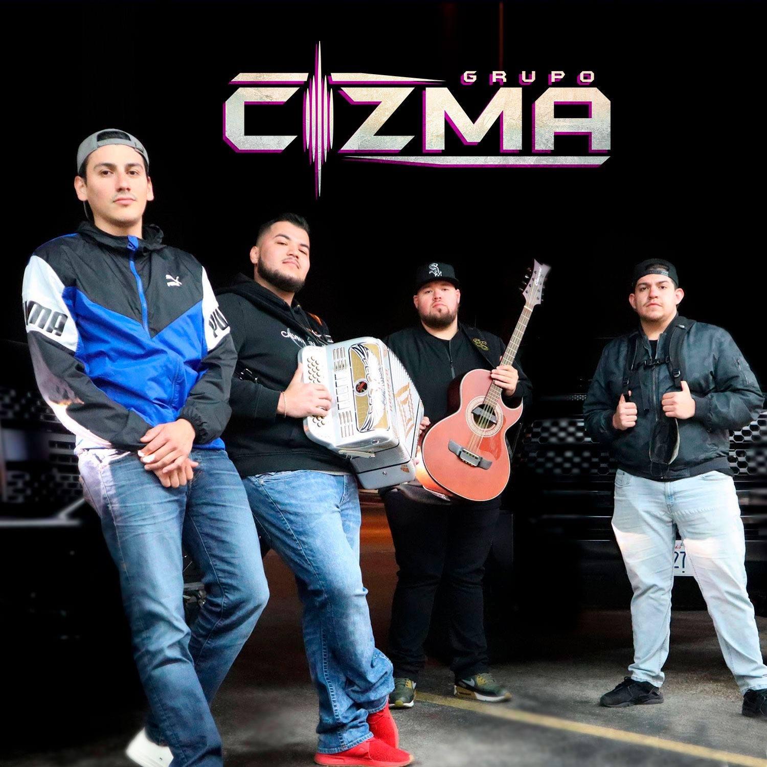 Grupo Cizma