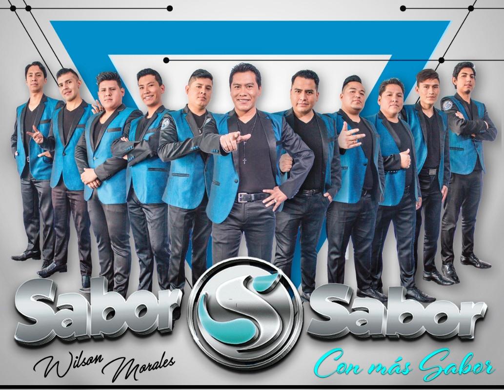 Grupo Sabor Sabor