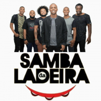 Grupo Samba da Ladeira