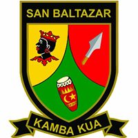 Grupo San Baltazar de Kamba Cua