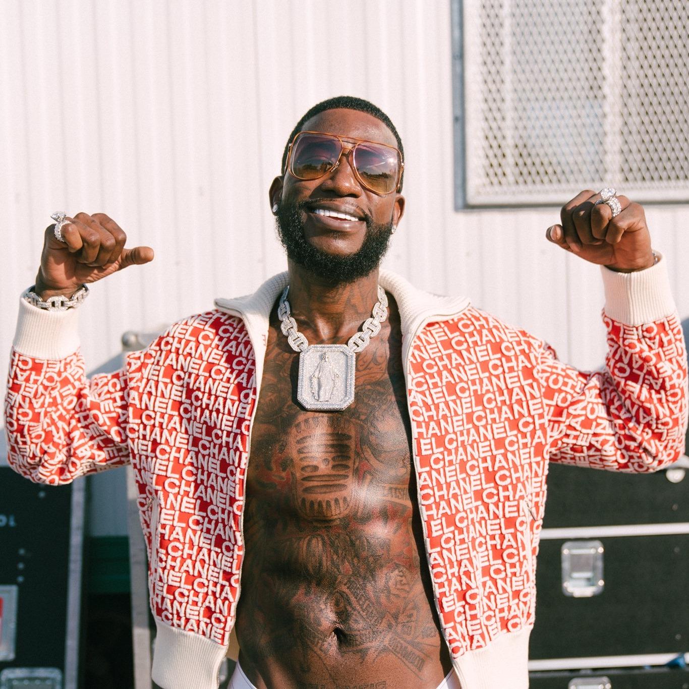 Gucci Mane Releases New Song '06 Gucci' Feat. DaBaby & 21 Savage: Watch the  Video