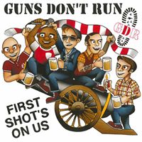 Guns Don't Run