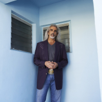 Guy Penrod at Blue Gate Music Hall