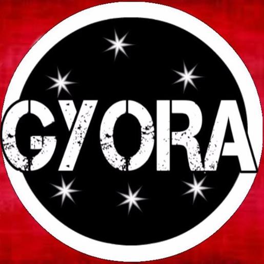Gyora - Songs, Events and Music Stats | Viberate.com