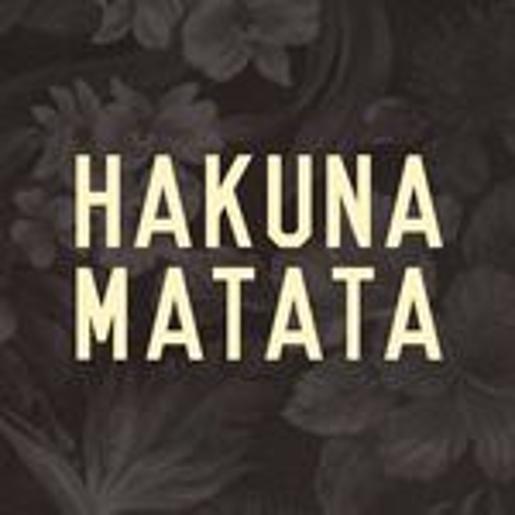 Hakuna Matata Soundsystem