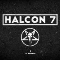 Halcon 7
