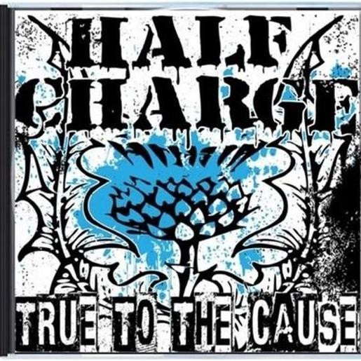 Half Charge