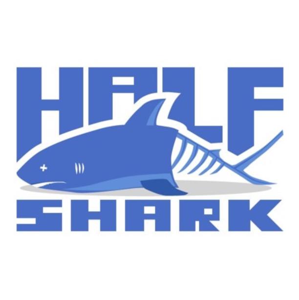 Half Shark
