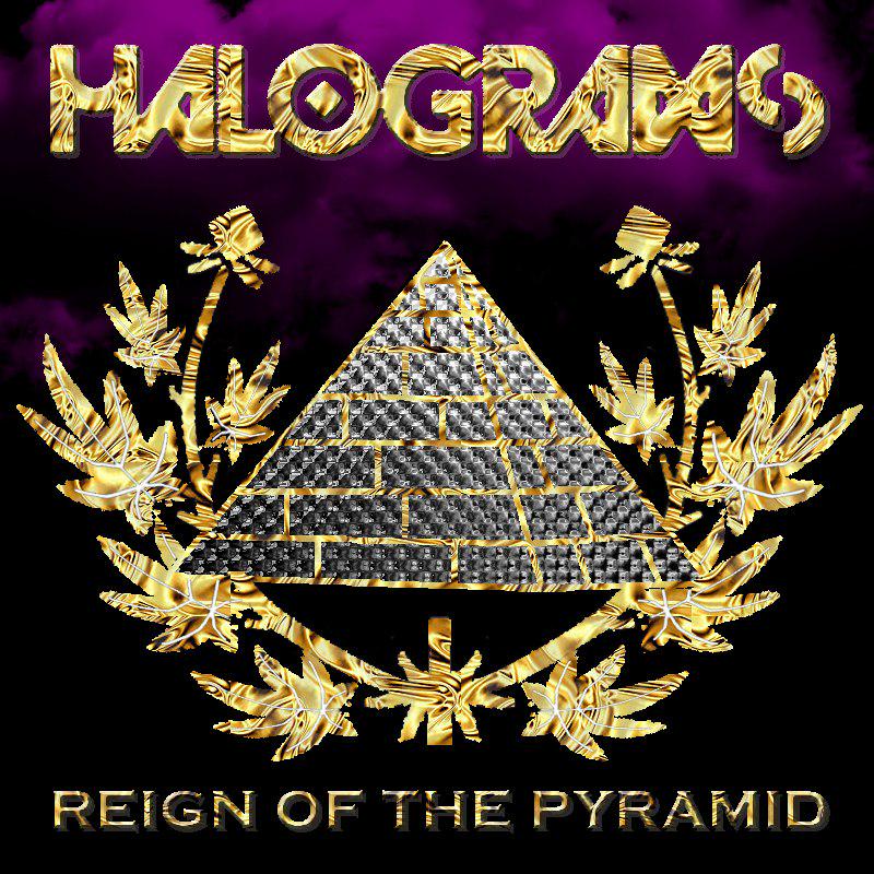 Halograms