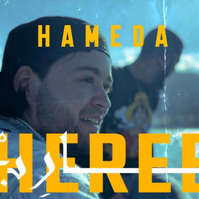 Hameda Hereb