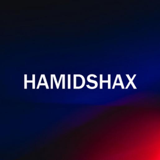 Hamidshax