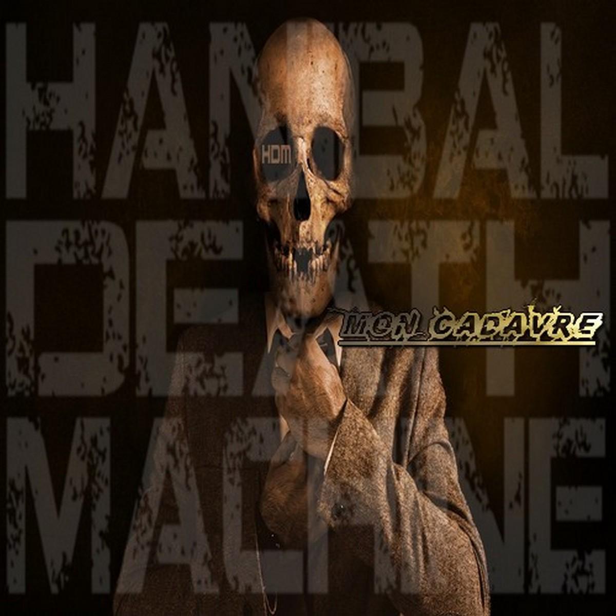 Hanibal Death Machine