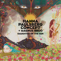 Hanna Paulsberg Concept