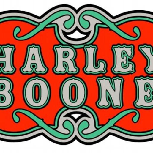 Harley Boone