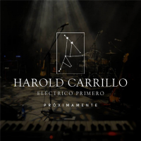 Harold Carrillo