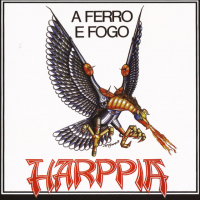 Harppia
