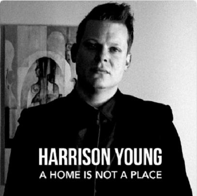 Harrison Young