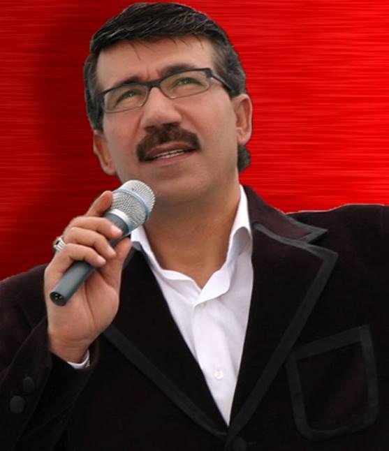 Hasan Kılıçatan
