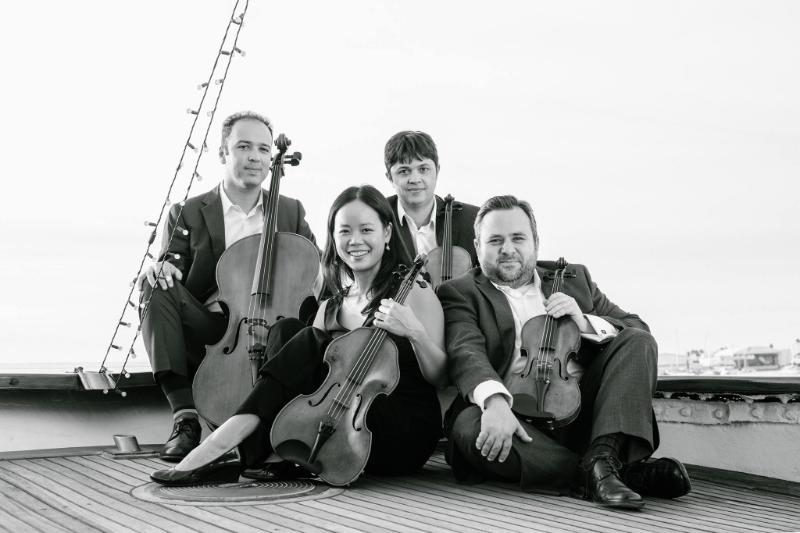 Hausmann Quartet