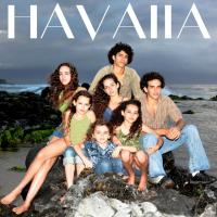 Havaiia Family Band