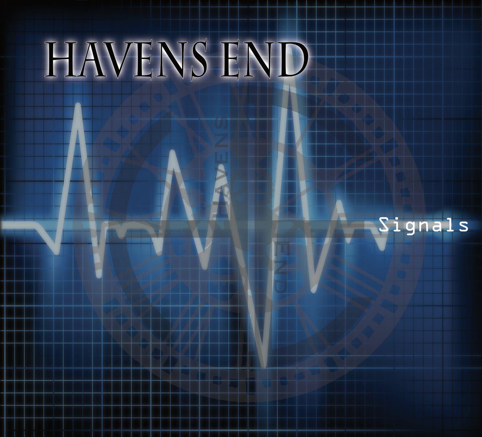 HAVENS END