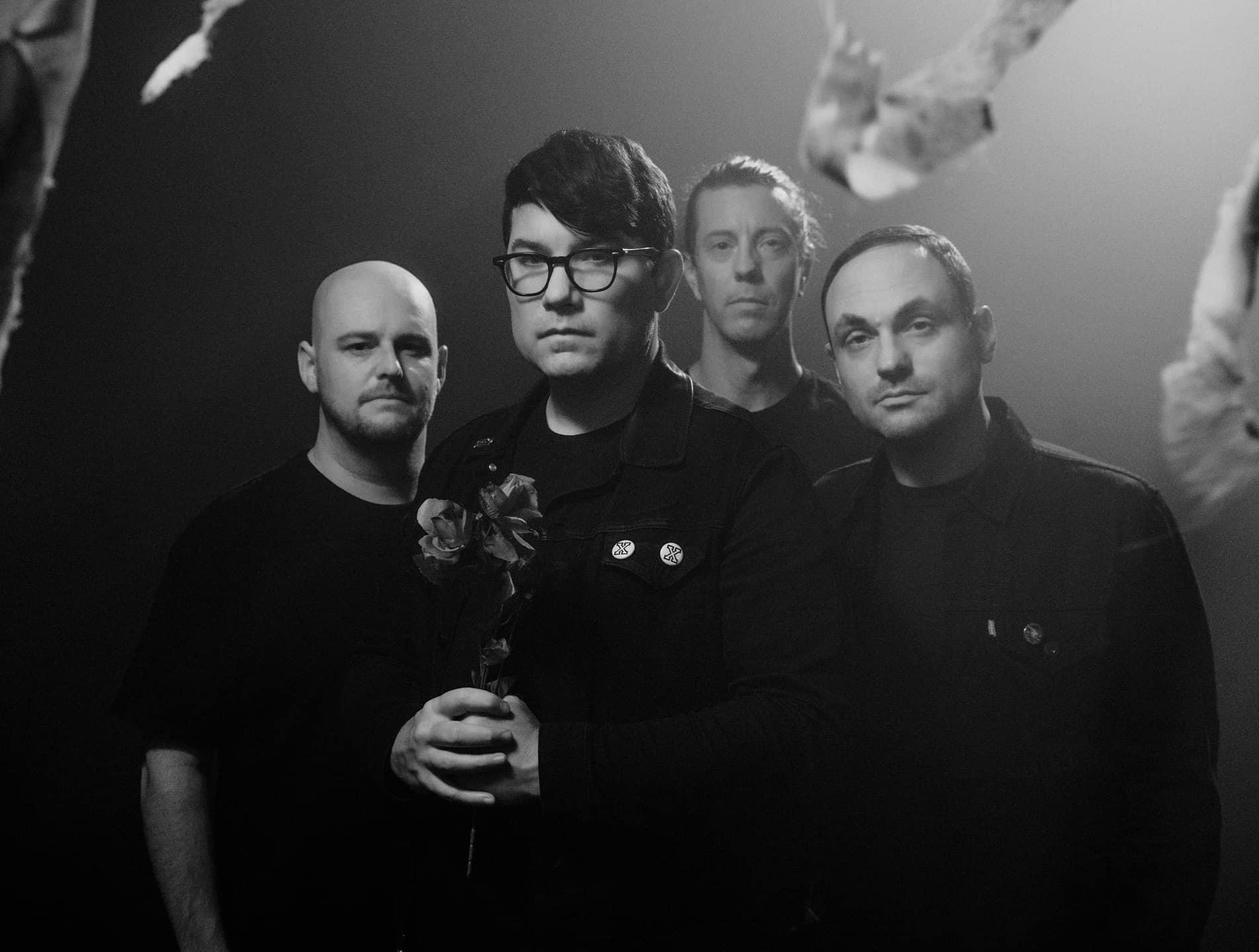 Hawthorne Heights at City Winery Pittsburgh