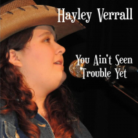 Hayley Verrall Music