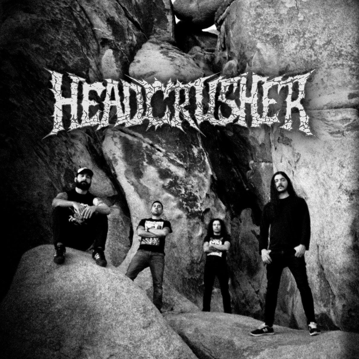 Headcrusher