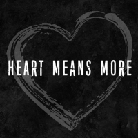 Heart Means More