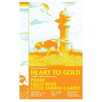 Heart to Gold at 1627 Prospect St