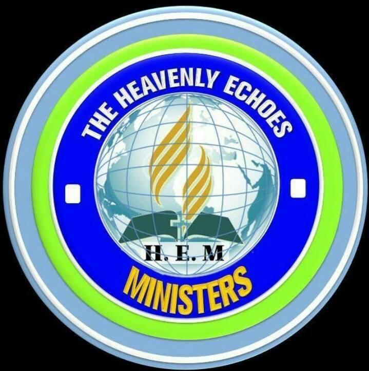 Heavenly Echoes Ministers