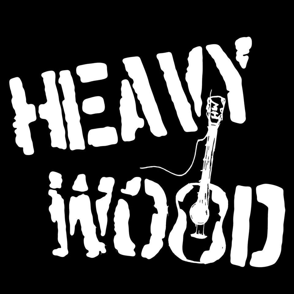 Heavy Wood