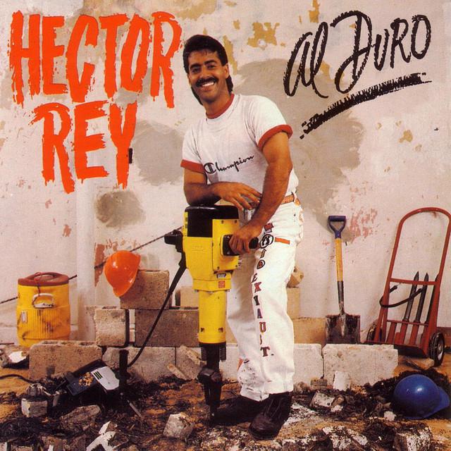 Hector Rey