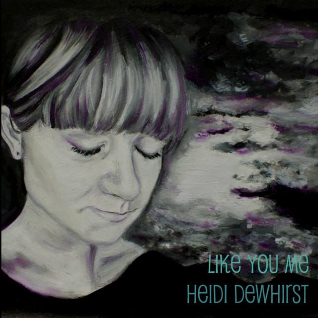Heidi Dewhirst