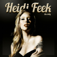 Heidi Feek