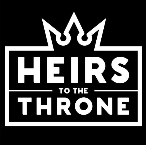 Heirs to the Throne