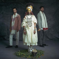 Hejira at The Forge Camden