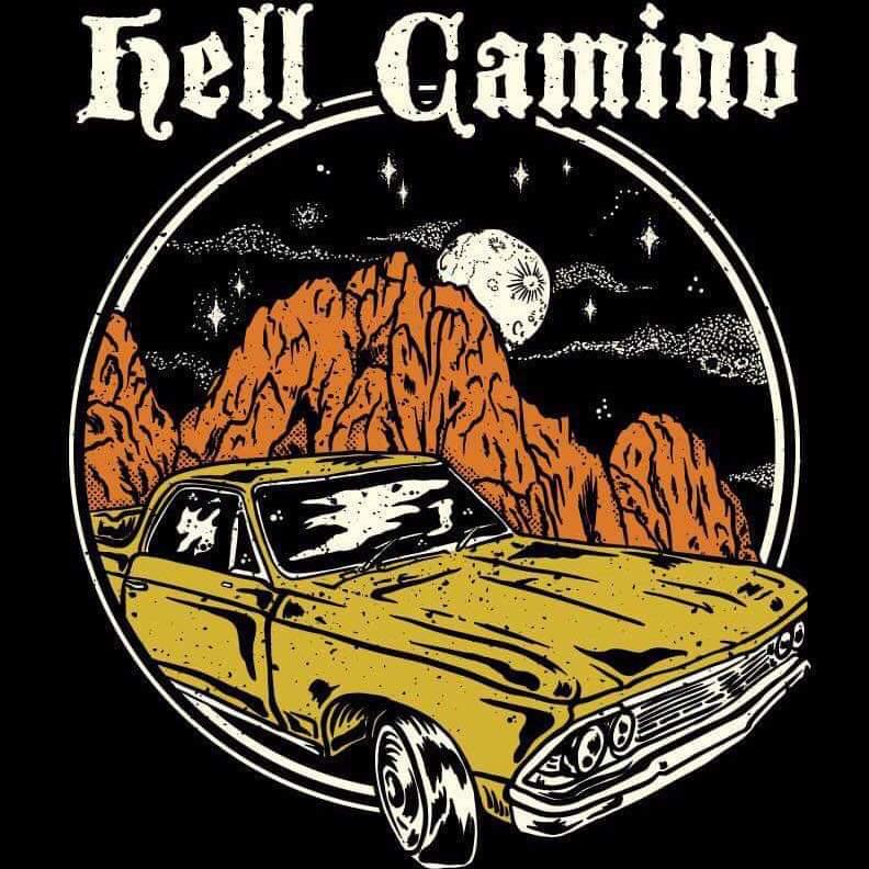 Hell Camino