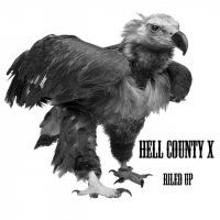 Hell County X