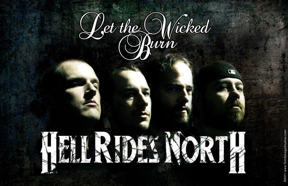 Hell Rides North