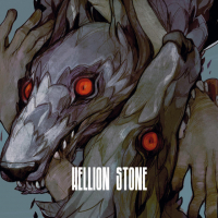 Hellion Stone
