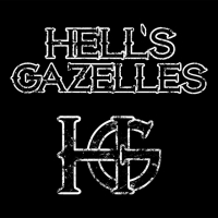 Hell's Gazelles