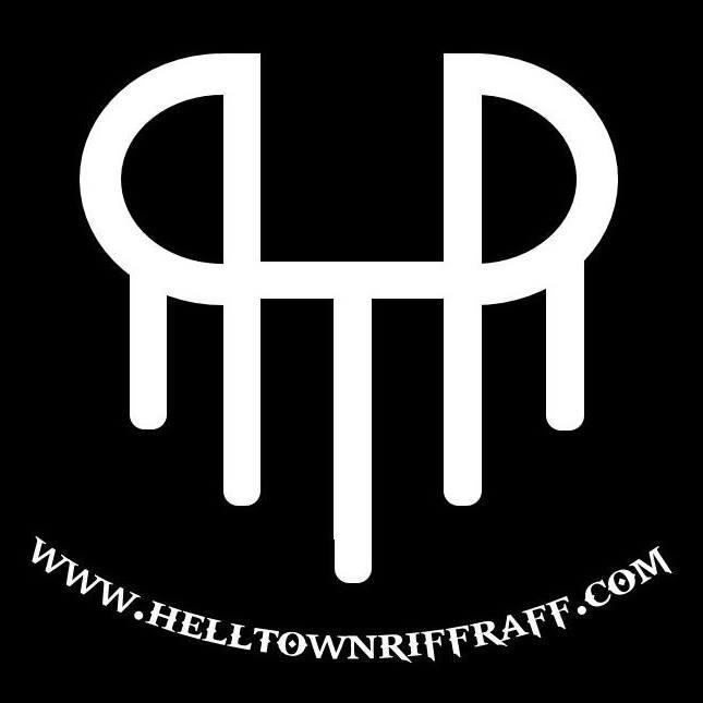 Helltown RiffRaff