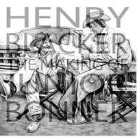 Henry Blacker