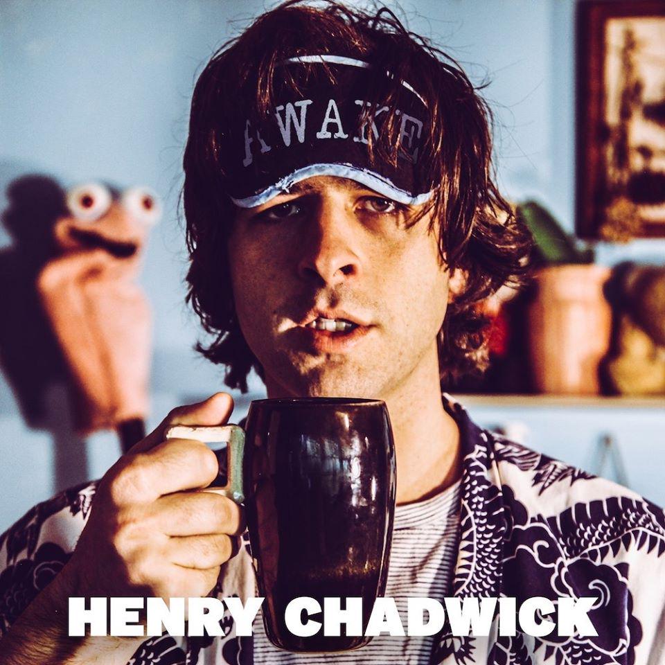 Henry Chadwick
