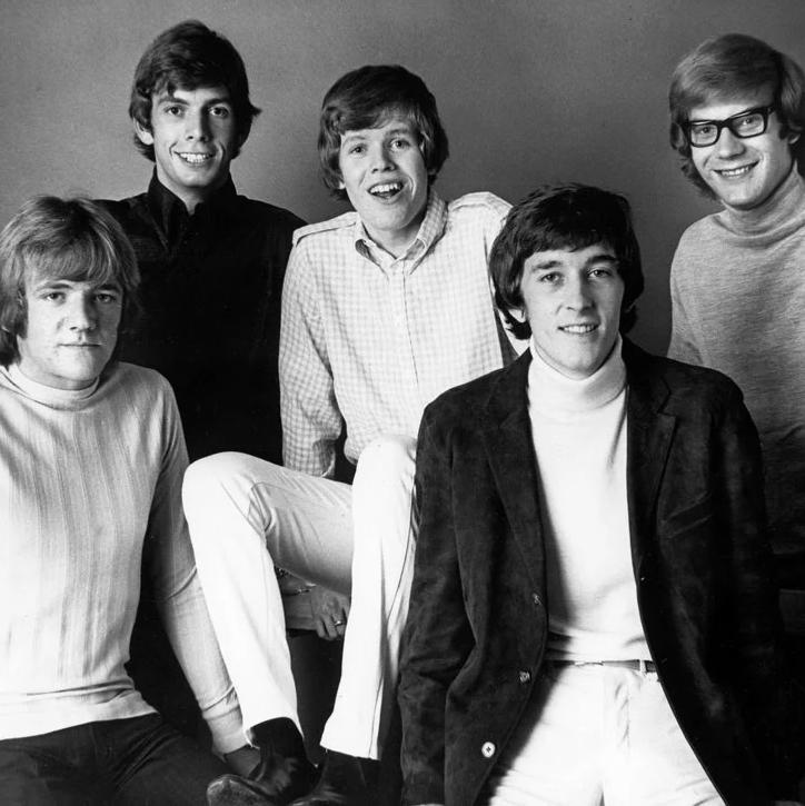 Herman's Hermits at Coach House Concert Hall