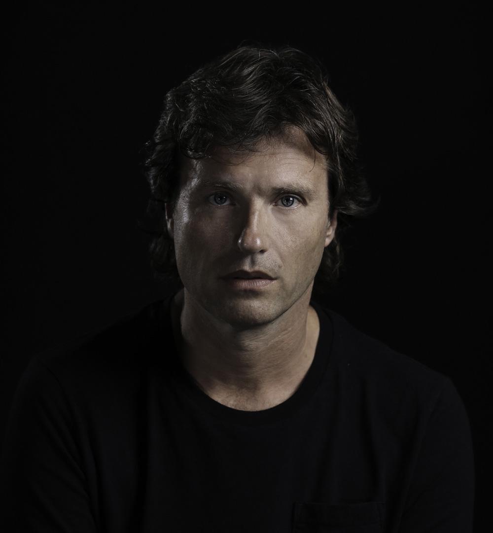 Hernan Cattaneo at South Beach Lady Yacht Charter