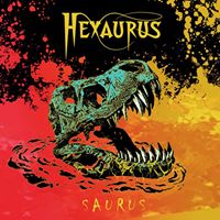 Hexaurus