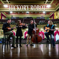 Hickory Robot