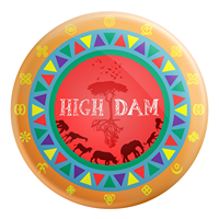 High Dam